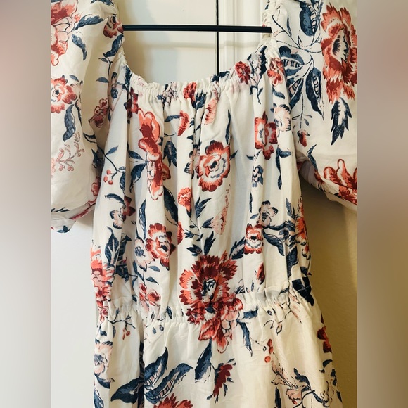 Lucky Brand Dress - Picture 2 of 8